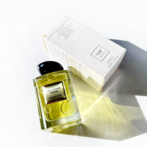 Alternative view of Nước Hoa Giorgio Armani Orangerie Venise EDT
