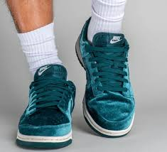 Giay Nike Dunk Low 'Atomic Teal' DZ5224-300