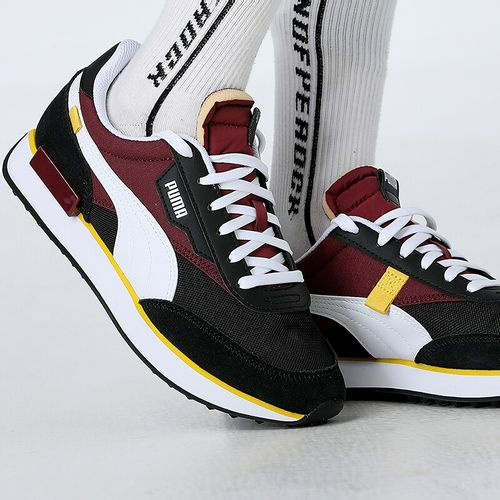 Giày Puma Future Rider Core 374038-08 - Ảnh 5