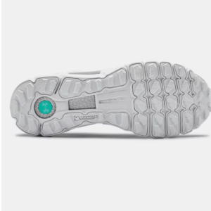 Alternative view of Giày Under Armour HOVR Summit Urban TXT 'Grey' 3022796-100