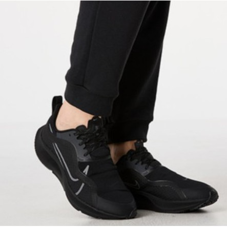 Giày Nike Air Zoom Pegasus 37 Shield 'Black Anthracite' CQ7935-001 - Ảnh 2