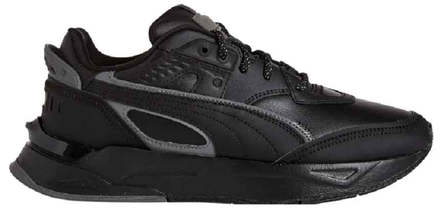 Giay PUMA Halloween 383725-01