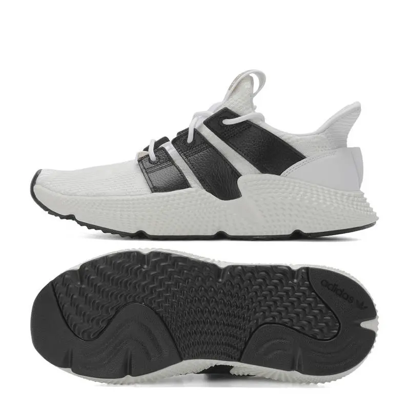 Alternative view of Giày Adidas Originals Prophere 'Black White' EH0943