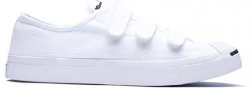 Giày Converse Jack Purcell 3V Canvas 160238C