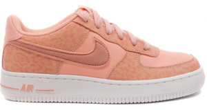 Giày Nike Air Force 1 Low ‘Leopard’ Pack 849345-600