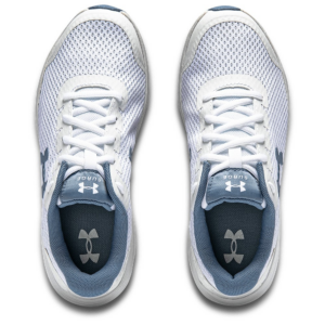 Alternative view of Giày Under Armour Wmns Surge 2 White 3022605-106