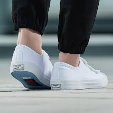 Giày Converse Jack Purcell 3V Canvas 160238C - Ảnh 4