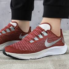 Alternative view of Giày Nike Air Zoom Pegasus 37 'Claystone Red' CZ8696-601