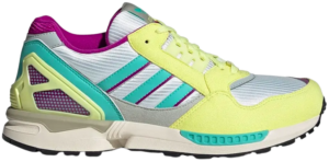 Giày Adidas ZX 9000 'Multicolor' GY4680
