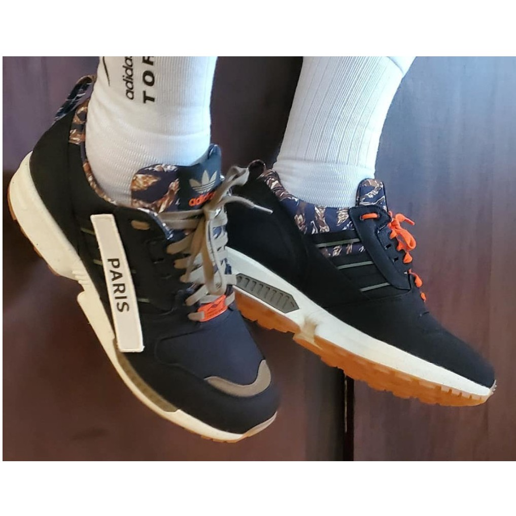 Giày Adidas ZX 8000 'Out There' S42592 - Ảnh 5