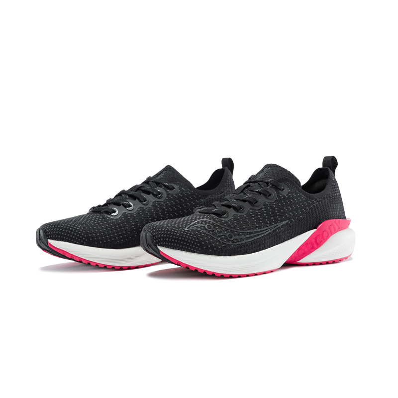 Alternative view of Giày Saucony Coyote 2021 'Red' S28158-4