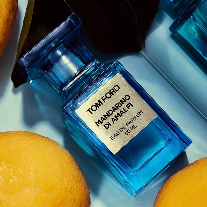 Alternative view of Nước Hoa Tom Ford Madarino Di Amalfi EDP