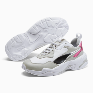 Alternative view of Giày Puma Thunder 'Electric Femmes' 367998-03
