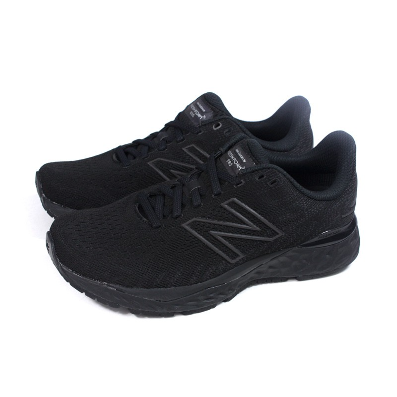 Giày New Balance Fresh Foam 880v11 'Black' M880B11 - Ảnh 4