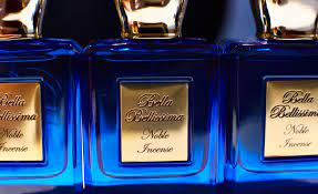 Alternative view of Nước Hoa Bella Bellissima Noble Incense Perfume