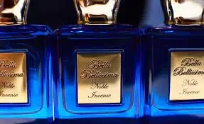 Alternative view of Nước Hoa Bella Bellissima Noble Incense Perfume
