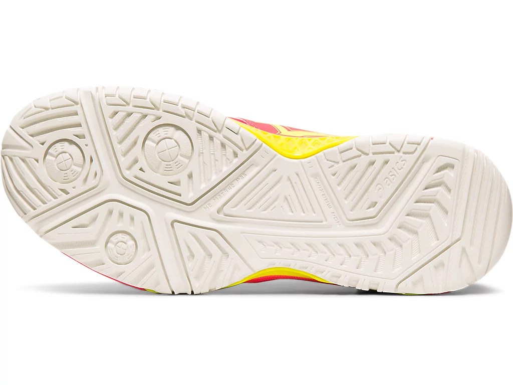 Giày Tennis Asics Wmns Gel Challenger 12 'Laser Pink White' 1042A041-705 - Ảnh 3