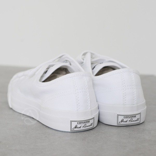 Giày Converse Jack Purcell 3V Canvas 160238C - Ảnh 6