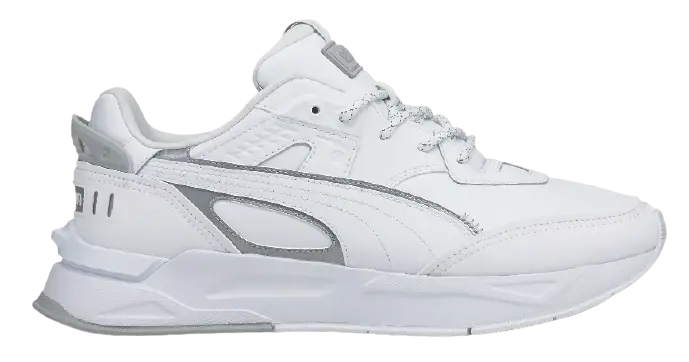 Giay Puma Mirage Sport Reflective Trainers 383725-02