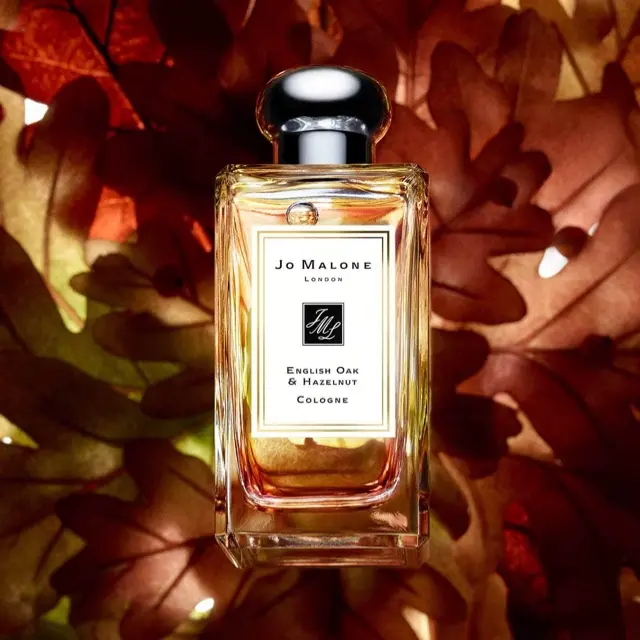 Alternative view of Nước Hoa Jo Malone English Oak And Hazelnut EDC