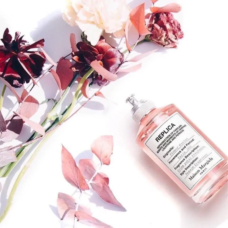 Alternative view of Nước Hoa Maison Margiela Replica Flower Market EDT