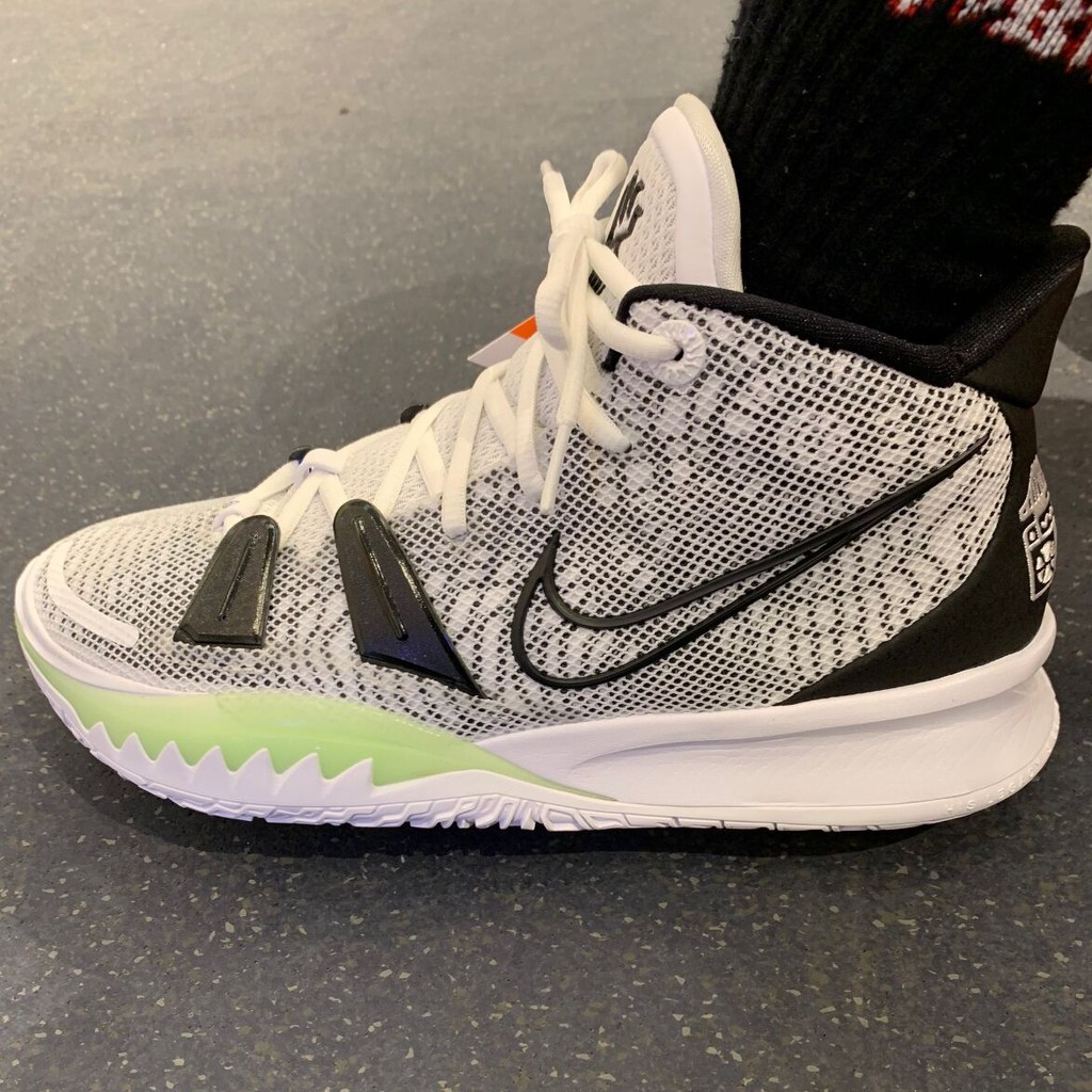 Giày Nike Kyrie 7 'Brooklyn Beats' CQ9326-100 - Ảnh 5