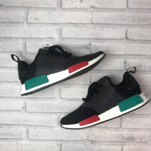Alternative view of Giày Adidas NMD R1 Core Black EF4260