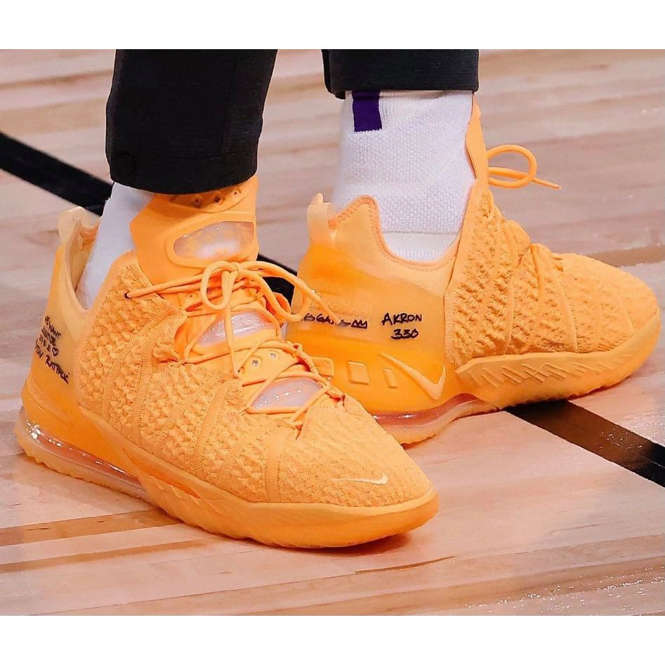 Giày Nike LeBron 18 EP 'Sisterhood' DB7644-801 - Ảnh 2