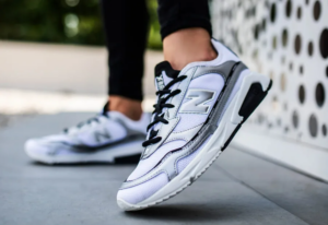 Giay New Balance Wmns X-Racer 'Silver' WSXRCHLC