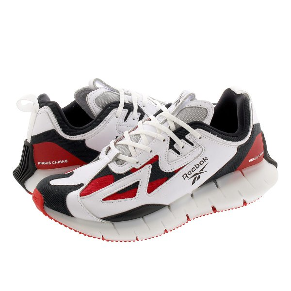Giày Reebok Zig Kinetica Concep FY2972 - Ảnh 2