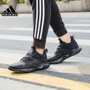 Alternative view of Giày Adidas Alphabounce Beyond 2.0 'Core Black' F33920