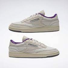 Alternative view of Giày Reebok Illumination's Minions x Club C 85 'Vicious 6' FZ1914