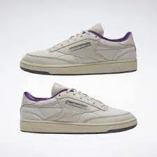 Alternative view of Giày Reebok Illumination's Minions x Club C 85 'Vicious 6' FZ1914