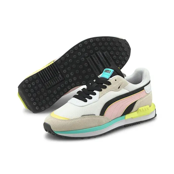 Alternative view of Giày Puma City Rider Marathon 382044-05