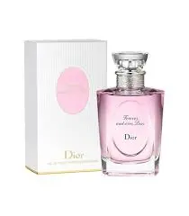 Alternative view of Nước Hoa Dior Forever And Ever EDT