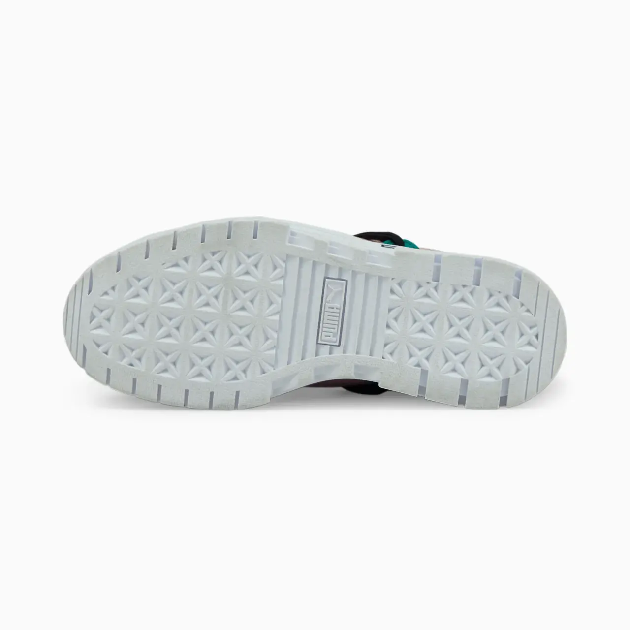 Giay Puma Flight Club Wmns Mayze 'Bright Heights Black' 382742-02