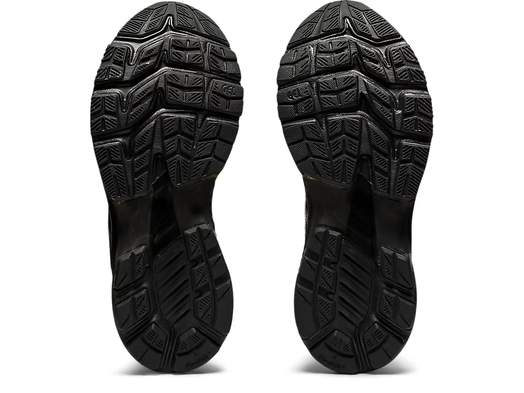 Giày Asics Wmns Gel Kayano 27 'Triple Black' 1012A649 002 - Ảnh 5