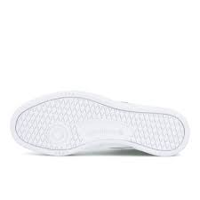 Alternative view of Giày Reebok Club C 85 MU  'White Scarlett Red Navy' EH0640