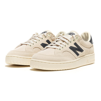 Giày New Balance Pro Court 'Beige Navy' PROCTCCF - Ảnh 4