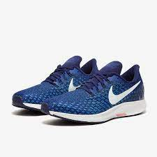 Alternative view of Giày Nike Air Zoom Pegasus 35 'Indigo Force' 942851-404