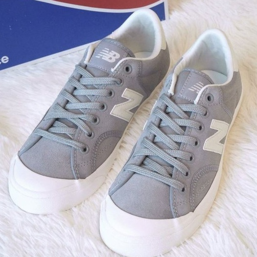Giày New Balance Pro Court Grey PROCTSBG - Ảnh 3