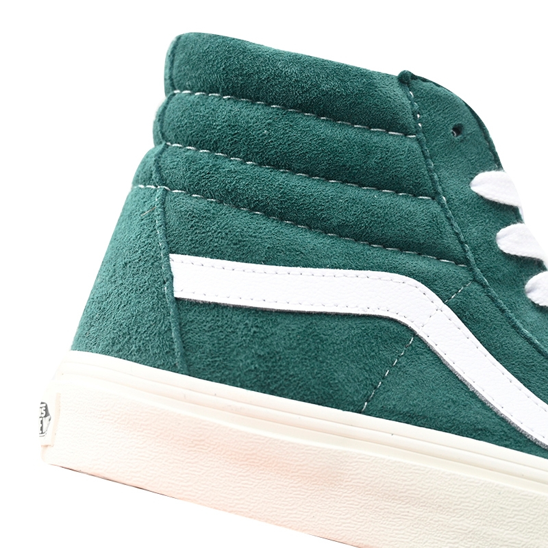 Giày Vans SK8-Hi Skate 'Pig Suede' VN0A4U3C2O4 - Ảnh 4