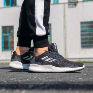 Alternative view of Giày Adidas AlphaBounce RC M CG5123