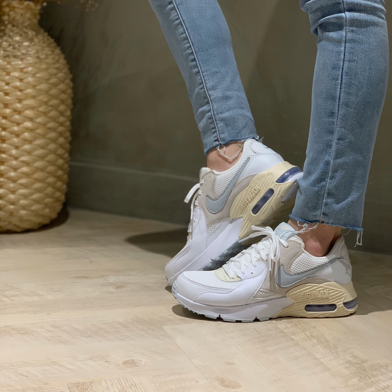 Giày Nike Wmns Air Max Excee 'Ivory' CD5432-104 - Ảnh 3