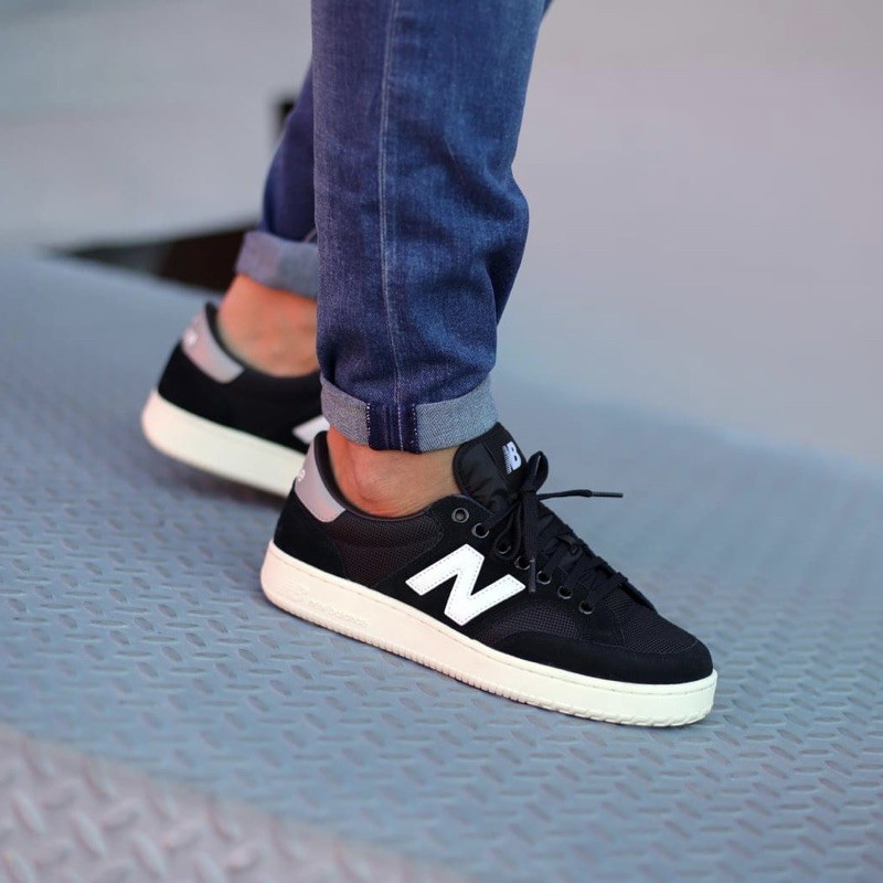 Giày New Balance Pro Court Cup 'Black' PROCTCDC - Ảnh 4