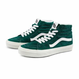 Alternative view of Giày Vans SK8-Hi Skate 'Pig Suede' VN0A4U3C2O4