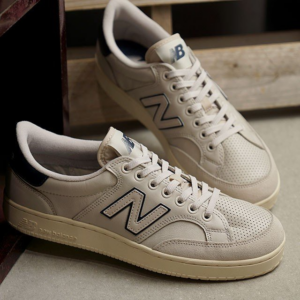 Alternative view of Giày New Balance Pro Court Cup Grey Navy PROCTCBB