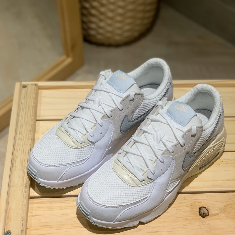 Giày Nike Wmns Air Max Excee 'Ivory' CD5432-104 - Ảnh 5