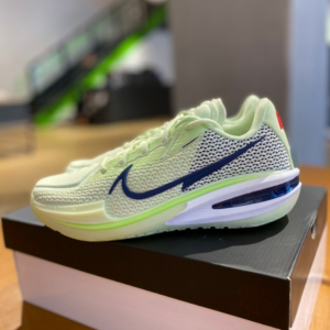 Alternative view of Giày Nike Air Zoom GT Cut EP Green CZ0176-300