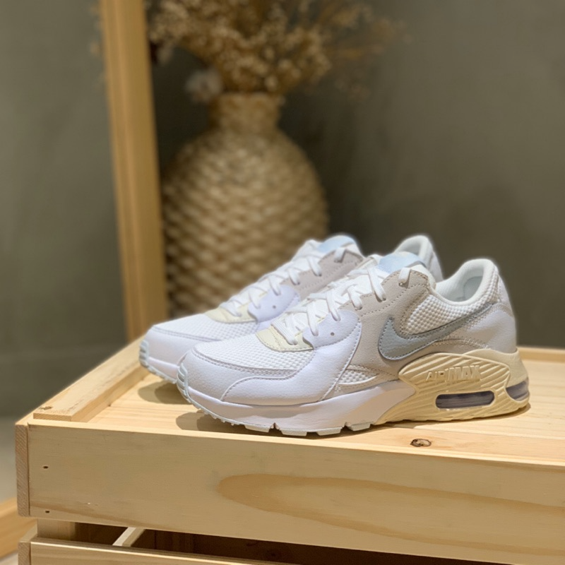 Giày Nike Wmns Air Max Excee 'Ivory' CD5432-104 - Ảnh 4
